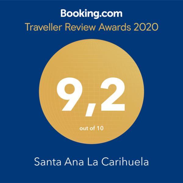 Santa Ana La Carihuela Apartment ตอร์เรโมลิโนส ภายนอก รูปภาพ